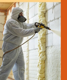 Услуги Услуги утепления в Иванове под ключ